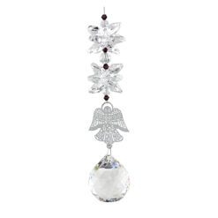 Heavenly Angel Suncatcher