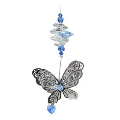 Butterfly Wings Suncatcher
