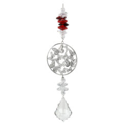 Starry Night Suncatcher
