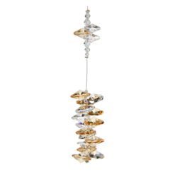 Cascade 15 Plus Suncatcher