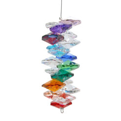 Cascade 19 Suncatcher