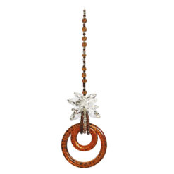 Family Circle Suncatcher