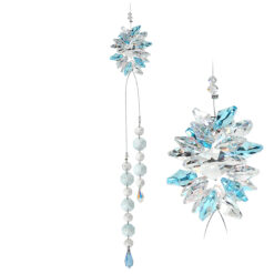 Crystal Spring Suncatcher