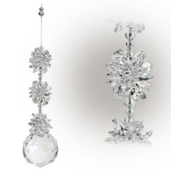 The Big One with Sphere Suncatcher
