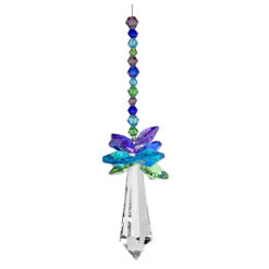 Tropical Point Suncatcher