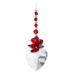 Sweetheart Suncatcher