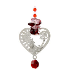 My Love Suncatcher