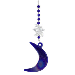 Moon Shadow Suncatcher