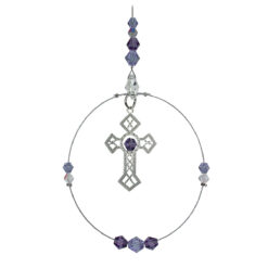 Cross Suncatcher