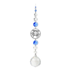 Cancer - Zodiac Suncatcher