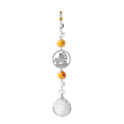 Sagittarius - Zodiac Suncatcher