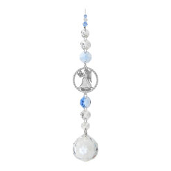 Virgo - Zodiac Suncatcher